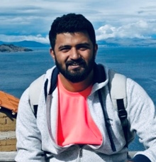 ADITYA GURWARA BHOSALE