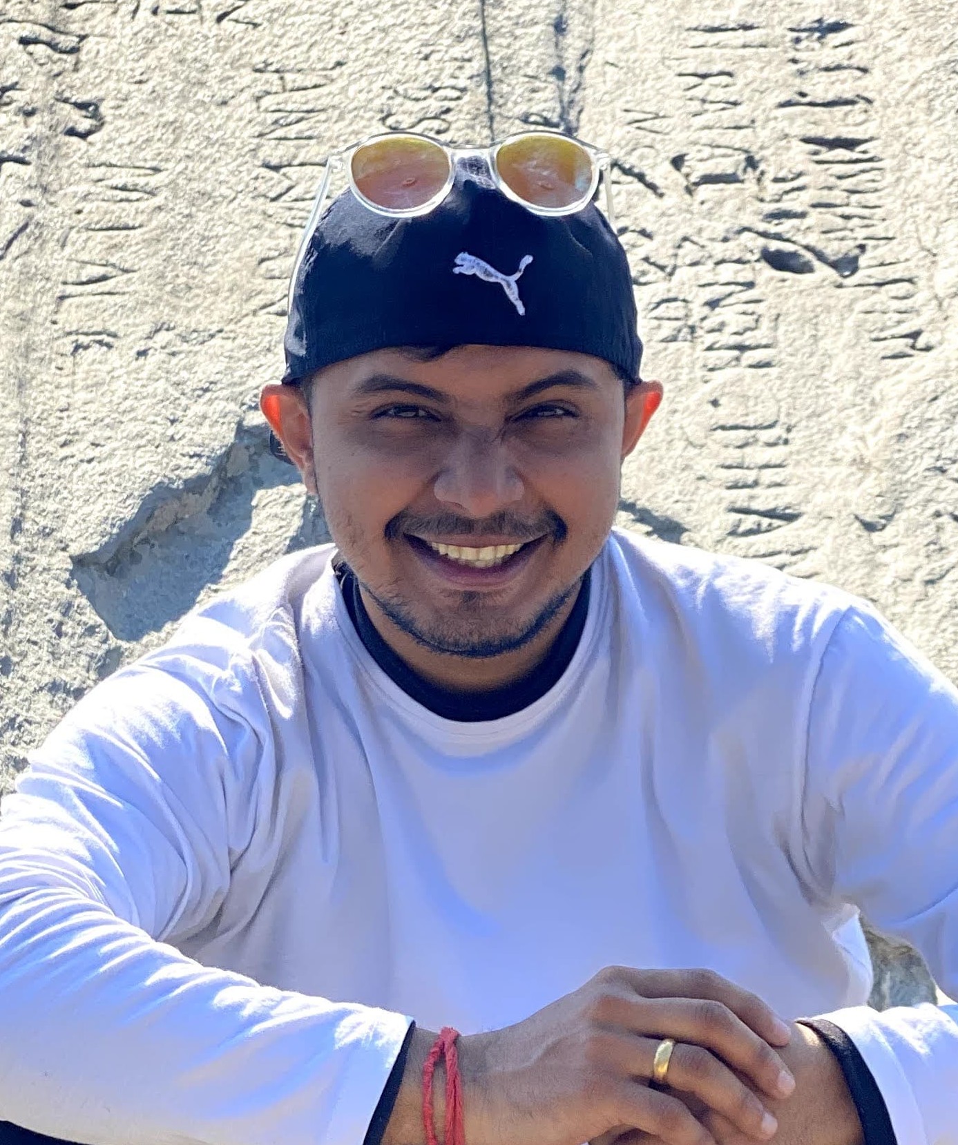 GOWTHAMAN RAGOTHAMAN