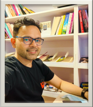 GOWTHAMAN RAGOTHAMAN