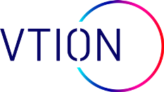 VTION LOGO
